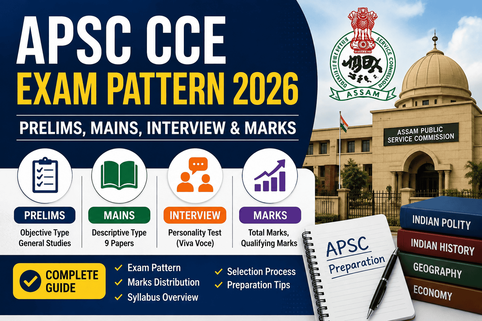 apsc-cce-exam-assam